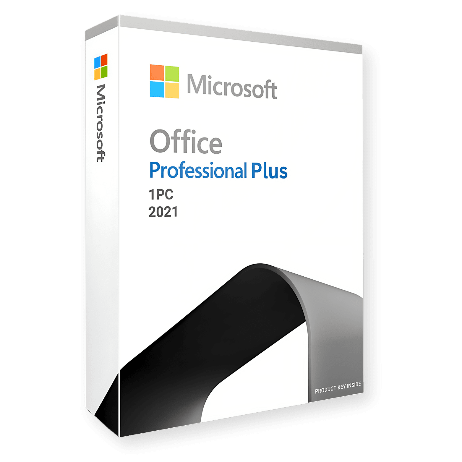 Office 2021 Professional Plus Original License Key - Webforest Digital