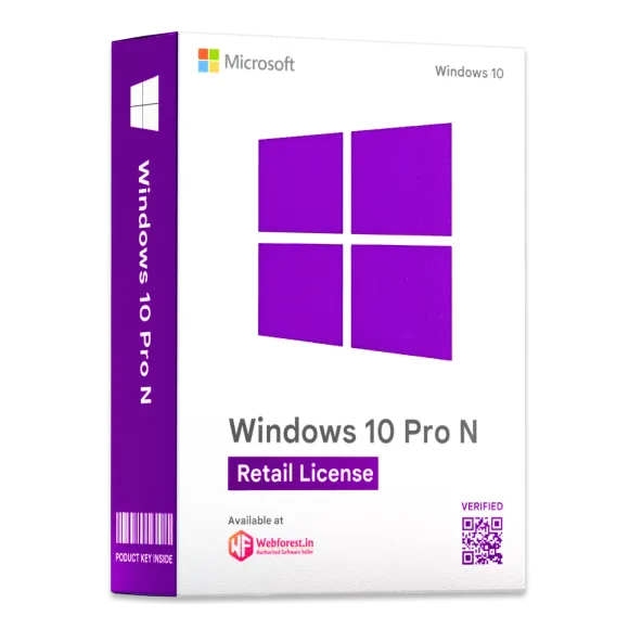 Win 10 Pro N Windows 10 Pro N