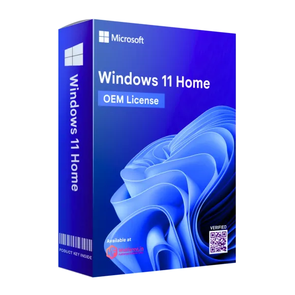 Win 11 Home OEM Win 11 Home OEM