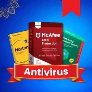 antivirus