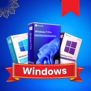 windows