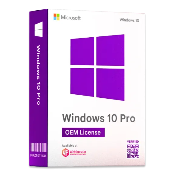 Win 10 Pro OEM