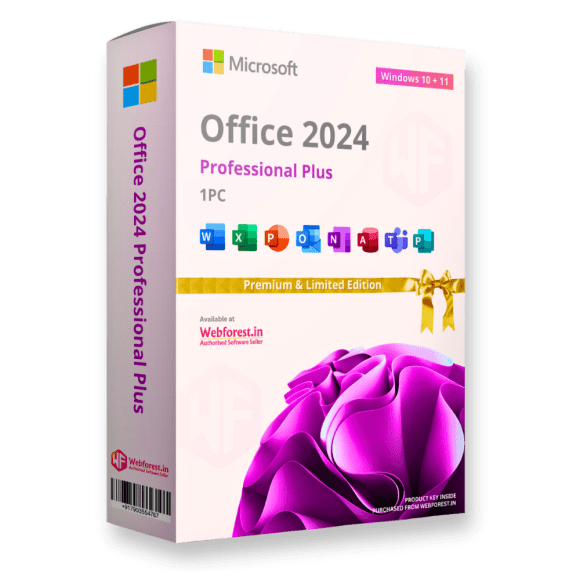 Office 2024 Pro Plus