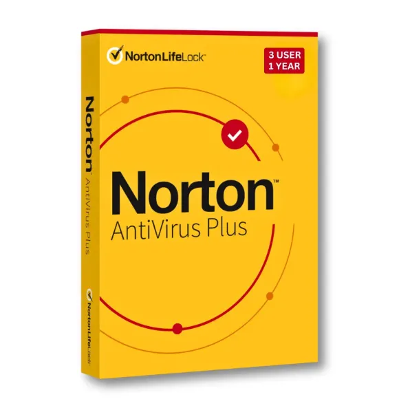 norton antivirus plus 3u1y