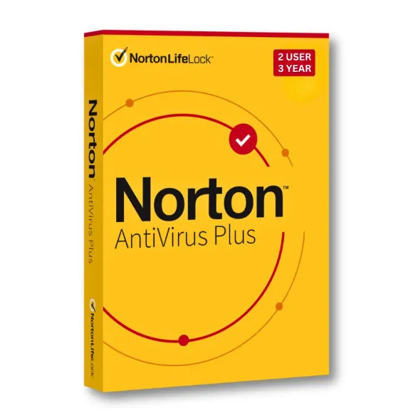 norton antivirus plus2u3y